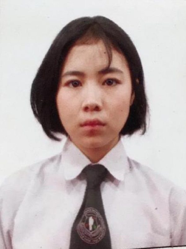 Esther Lalnunchami