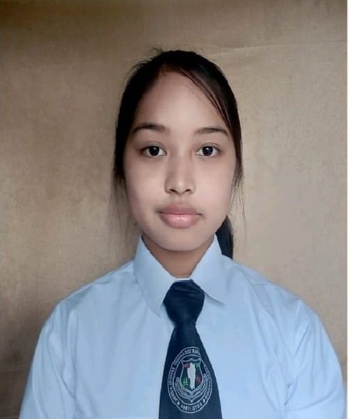 Florence lalzampuii