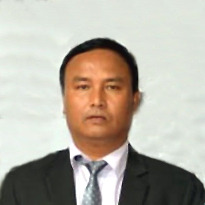 Lalnunhlua