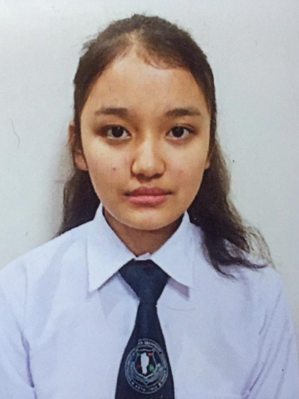 Lalnunpuii
