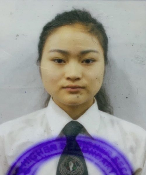 Lalrempuii