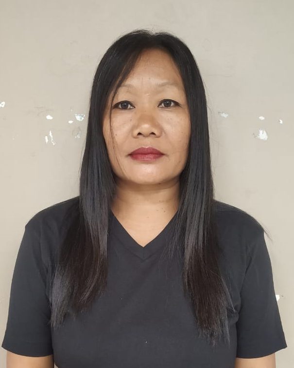 Lalrinpuii Hlondo