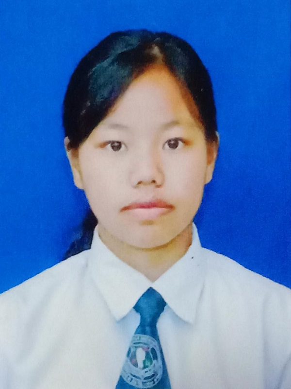 Lalsangpuii