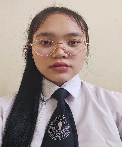 Loisi Lalthlamuanpuii