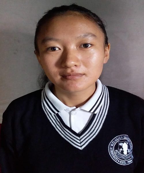 Santimaya Tamang