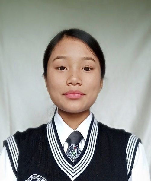 Saron Ramdingngheti