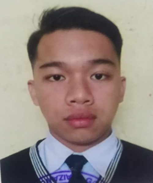 Timothy lalrinawma