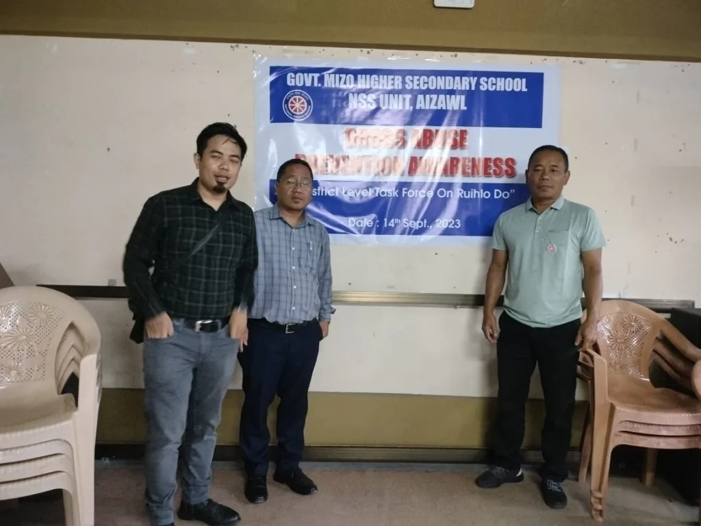 Drug Abuse Prevention Awareness 2 nss2