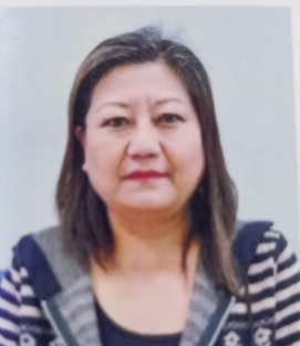 Rosangpuii