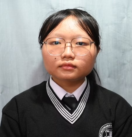 B LALTHANZUALI