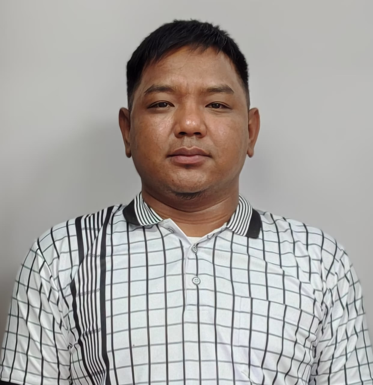 LALDINSANGA