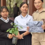 Youth Eco Club Chuktuah 13