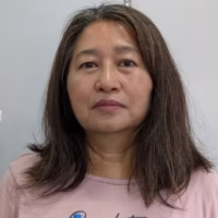 Zodinthari Ralte