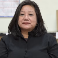 Grace Lalchhawntluangi