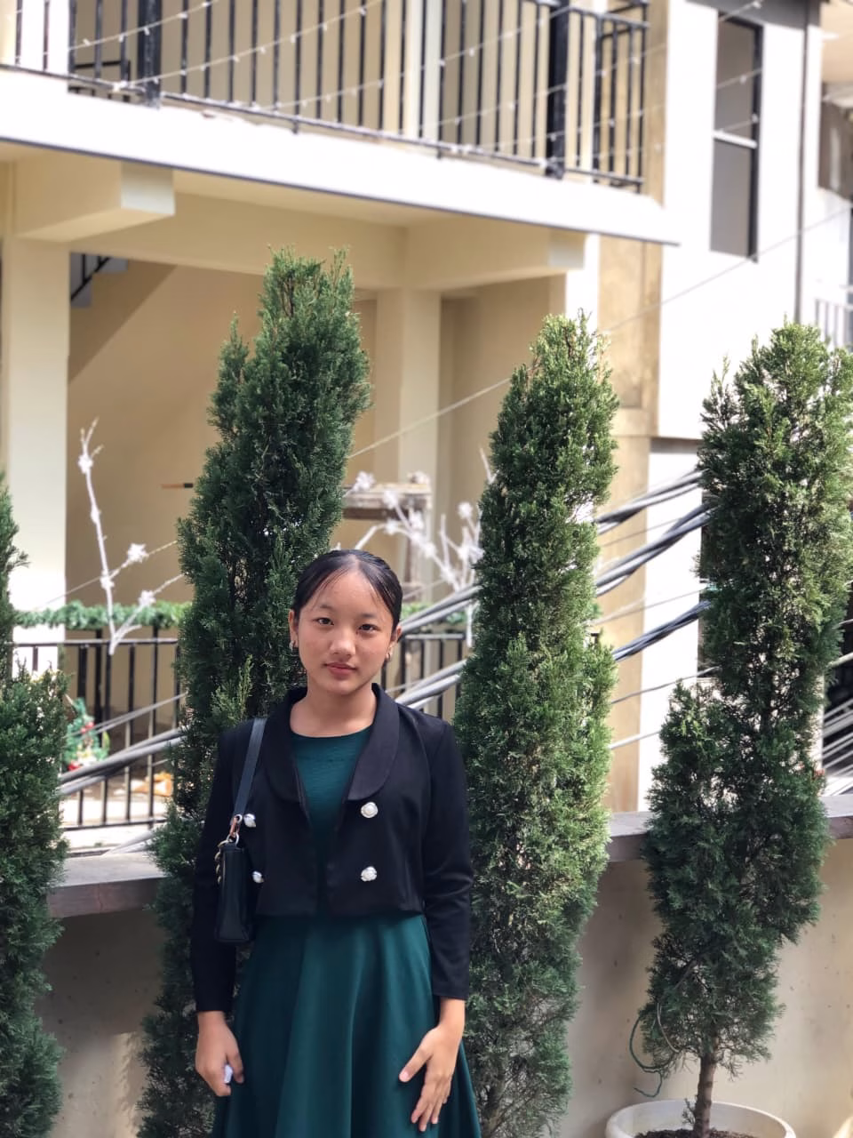 Student Achievement | Govt. Mizo Higher Secondary School 4 esther photo